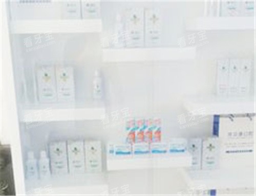 周口牙贝康口腔展示区.jpg 周口牙贝康口腔展示区.jpg