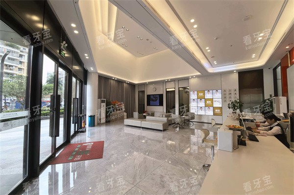 深圳同步齿科新沙口腔门诊(博林君瑞店)前厅.jpg 深圳同步齿科新沙口腔门诊(博林君瑞店)前厅.jpg