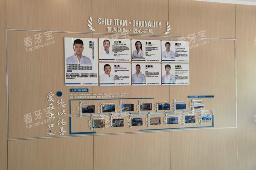 上饶口腔医院展示墙图.jpg 上饶口腔医院展示墙图.jpg