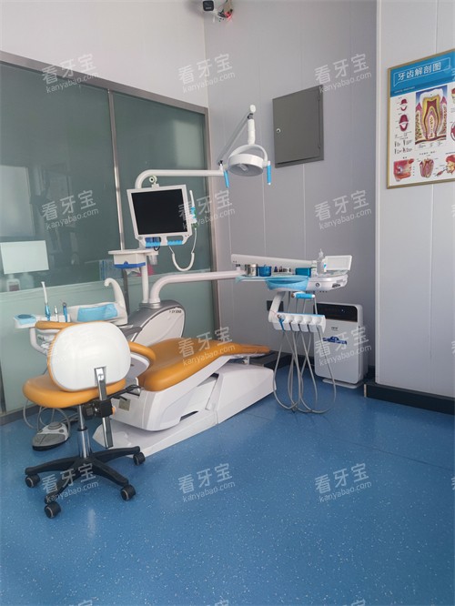 西宁贝佳口腔治疗环境.jpg 西宁贝佳口腔治疗环境.jpg