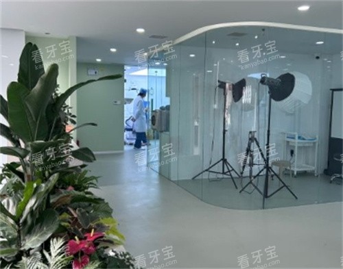 郑州青松口腔医院环境.jpg 郑州青松口腔医院环境.jpg
