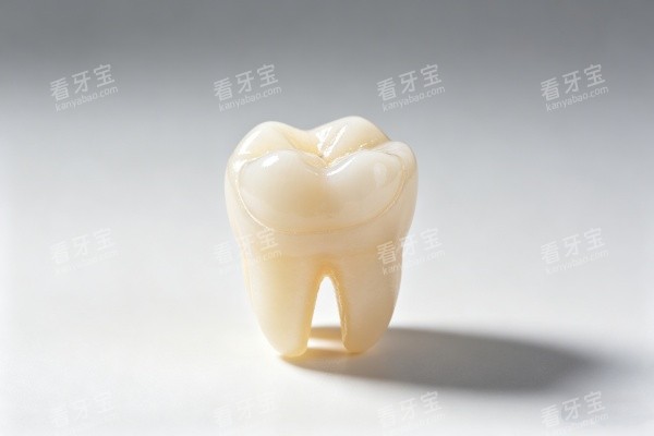 健康牙齿卡通模型图.jpg 健康牙齿卡通模型图.jpg