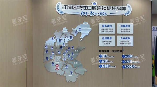 信阳牙博仕口腔内部.jpg 信阳牙博仕口腔内部.jpg