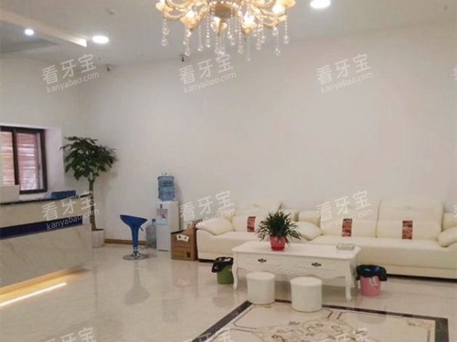 荆门小灰兔口腔等候区.jpg 荆门小灰兔口腔等候区.jpg