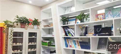 信阳植得口腔内部环境.jpg 信阳植得口腔内部环境.jpg