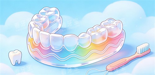 隐形矫正卡通展示照片.jpg 隐形矫正卡通展示照片.jpg