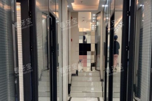 上海悦康口腔走廊环境图.jpg 上海悦康口腔走廊环境图.jpg