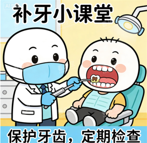 补牙步骤图.png 补牙步骤图.png