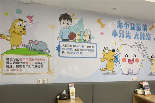 北京三芽口腔宣传墙.jpg 北京三芽口腔宣传墙.jpg