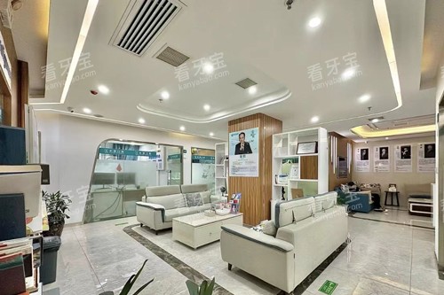 娄底乐郎口腔休息区图.jpg 娄底乐郎口腔休息区图.jpg