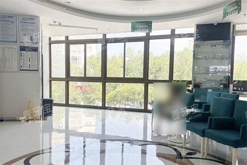 台州拜博口腔楼上休息区.jpg 台州拜博口腔楼上休息区.jpg