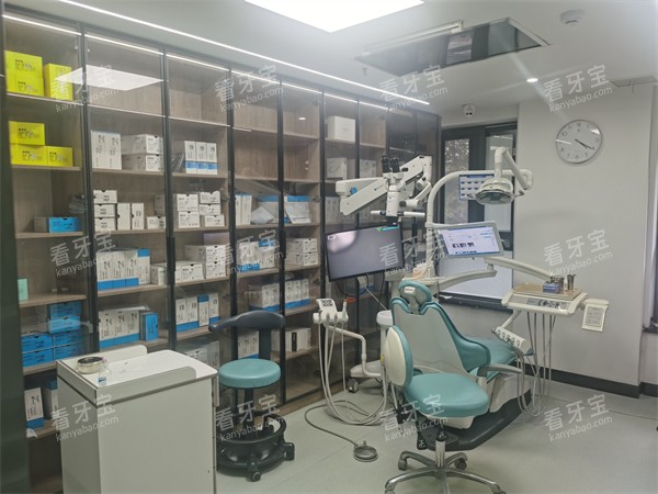 合肥博康口腔治疗室环境展示.jpg 合肥博康口腔治疗室环境展示.jpg