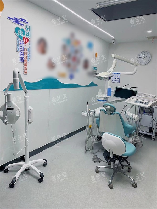 合肥博康口腔治疗室环境一角.jpg 合肥博康口腔治疗室环境一角.jpg