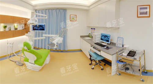 福建莆田群益口腔诊室.jpg 福建莆田群益口腔诊室.jpg