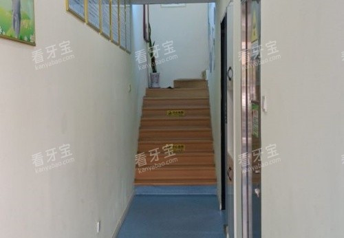 平度齿康口腔走廊示意图.jpg 平度齿康口腔走廊示意图.jpg