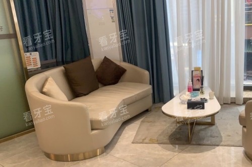 宁德浙牙口腔候诊区.jpg 宁德浙牙口腔候诊区.jpg