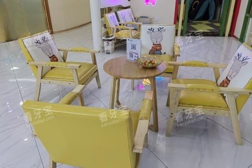 三明博悦口腔等待区.jpg 三明博悦口腔等待区.jpg