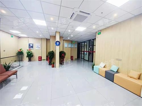 厦门同安雅牙口腔大厅环境.jpg 厦门同安雅牙口腔大厅环境.jpg