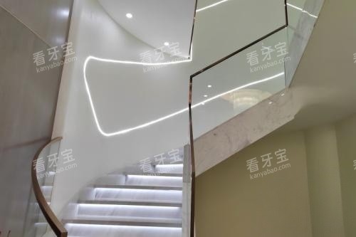 福州捷森口腔楼梯图.jpg 福州捷森口腔楼梯图.jpg