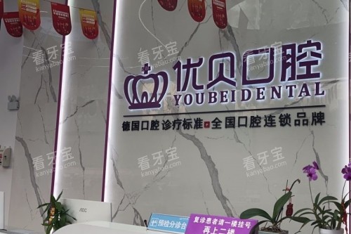 莆田优贝口腔招牌.jpg 莆田优贝口腔招牌.jpg