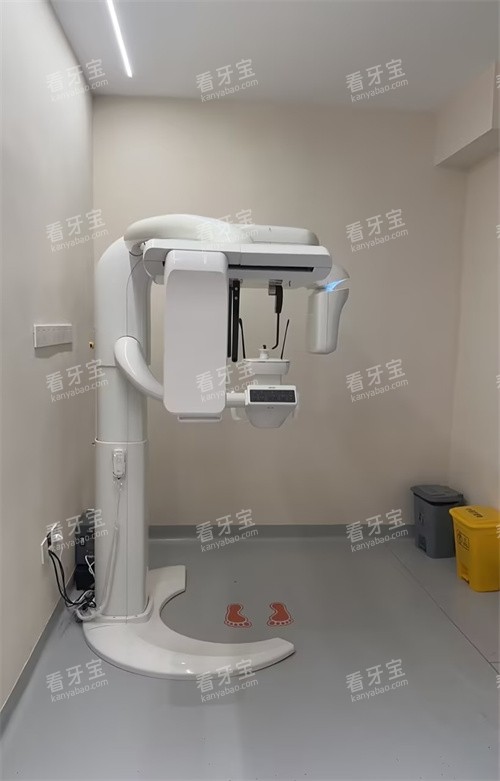 福建三明沙县诗艺口腔门诊部CT.jpg 福建三明沙县诗艺口腔门诊部CT.jpg