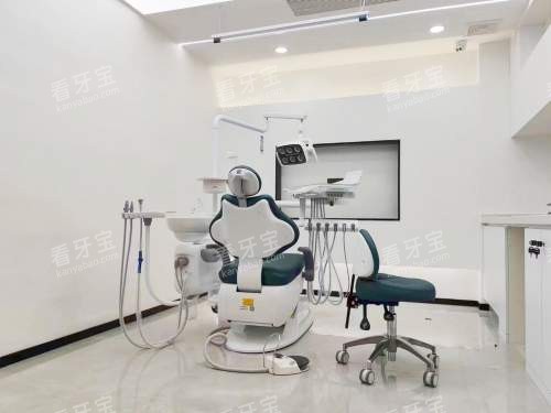 漳州芗美十洁口腔治疗室环境.jpg 漳州芗美十洁口腔治疗室环境.jpg