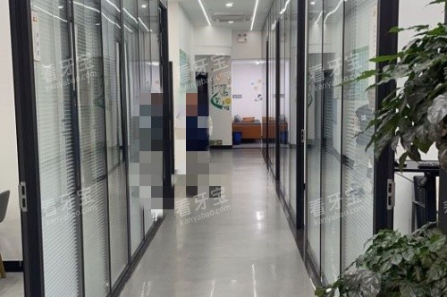 增城华医口腔走廊示意图.jpg 增城华医口腔走廊示意图.jpg