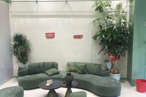 厦门嗨天口腔等待区.jpg 厦门嗨天口腔等待区.jpg
