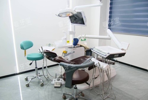 漳州南兴口腔治疗室2示意图.jpg 漳州南兴口腔治疗室2示意图.jpg