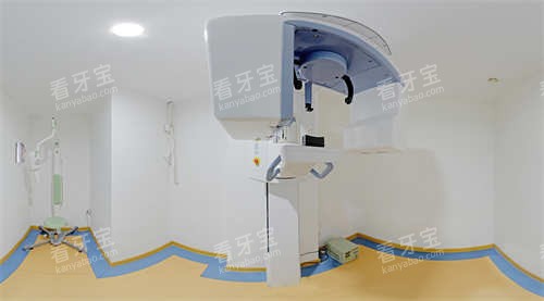 福建莆田群益口腔CT室.jpg 福建莆田群益口腔CT室.jpg