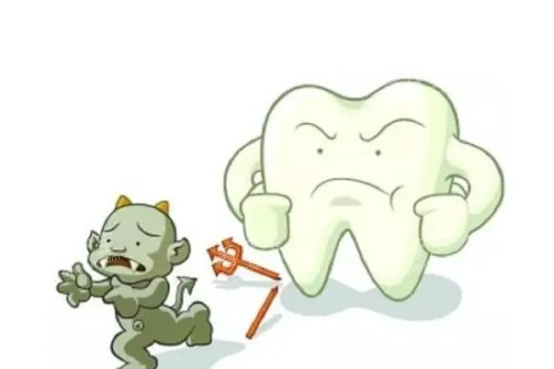 牙齿清洁卡通图.jpg 牙齿清洁卡通图.jpg
