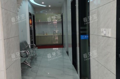东莞凤岗如雅口腔走廊示意图.jpg 东莞凤岗如雅口腔走廊示意图.jpg