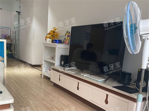湘潭心悦口腔电视柜.jpg 湘潭心悦口腔电视柜.jpg