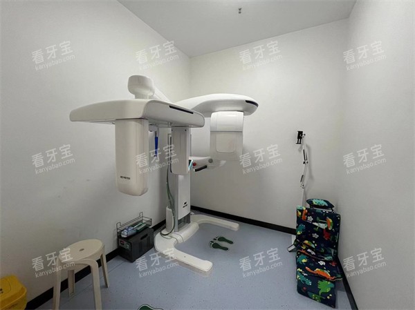 大连极植口腔(东港店)CT室.jpg 大连极植口腔(东港店)CT室.jpg