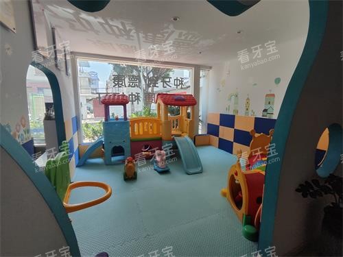 保山德康口腔儿童游乐环境示意图.jpg 保山德康口腔儿童游乐环境示意图.jpg