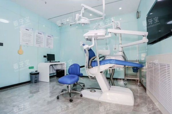 北京优贝口腔延庆店诊疗室图片.jpg 北京优贝口腔延庆店诊疗室图片.jpg