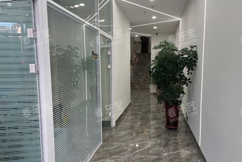 包头欢笑口腔走廊图.jpg 包头欢笑口腔走廊图.jpg