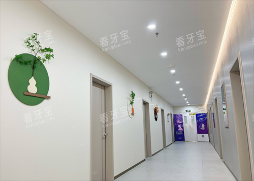 北京京通整形走廊图.png 北京京通整形走廊图.png