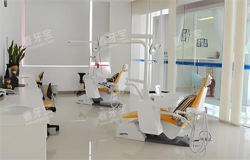 西安圣贝口腔检查室.png 西安圣贝口腔检查室.png