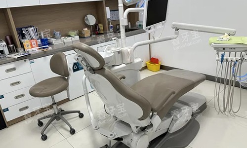 深圳博爱曙光口腔的就诊室环境.jpg 深圳博爱曙光口腔的就诊室环境.jpg